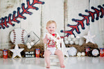 Meet Me At The Ballpark - Lilly Bear Studio Props, baseball, baseball balls, baseball bat, baseball birthday, baseball diamond, baseball field, baseball glove, baseball player, baseball star, baseball team, baseballs, blue jays baseball, boy sports, girl baseball, sports, sports game, sports party, sports team, sports theme