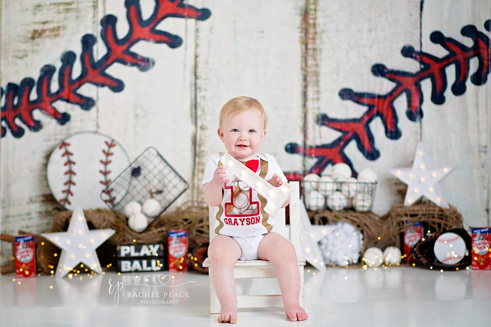 Meet Me At The Ballpark - Lilly Bear Studio Props, baseball, baseball balls, baseball bat, baseball birthday, baseball diamond, baseball field, baseball glove, baseball player, baseball star, baseball team, baseballs, blue jays baseball, boy sports, girl baseball, sports, sports game, sports party, sports team, sports theme