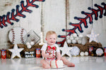Meet Me At The Ballpark - Lilly Bear Studio Props, baseball, baseball balls, baseball bat, baseball birthday, baseball diamond, baseball field, baseball glove, baseball player, baseball star, baseball team, baseballs, blue jays baseball, boy sports, girl baseball, sports, sports game, sports party, sports team, sports theme
