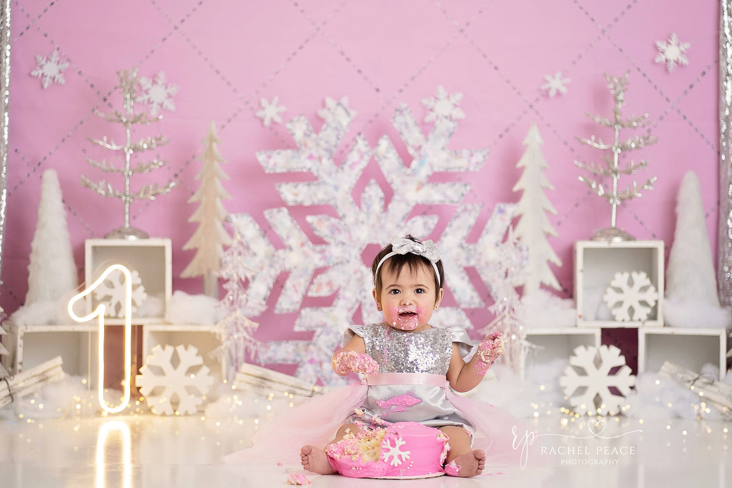 Snowflake Sparkle