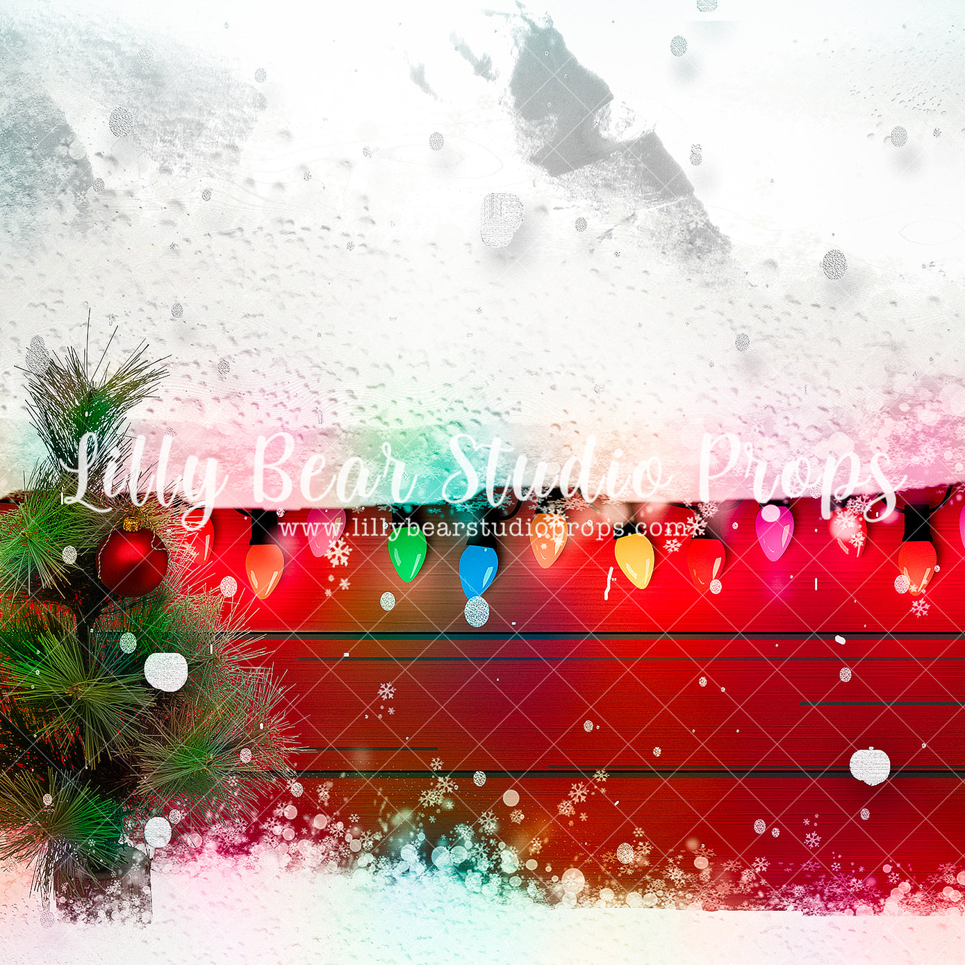 The Red Christmas House - Lilly Bear Studio Props, animals, autumn forest, dark forest, enchanted forest, Fabric, FABRICS, fall forest, forest, forest animals, forest entry, forest floor, forest friends, forest painting, fox, green forest, into the wild, lanterns, little wild one, misty forest, moon, moonlight, moonlight forest, night forest, nighttime, owl, pine forest, pine tree, pine tree forest, pine trees, raccoon, where the wild things are, wild, wild animal, wild one, wild things, woodland forest
