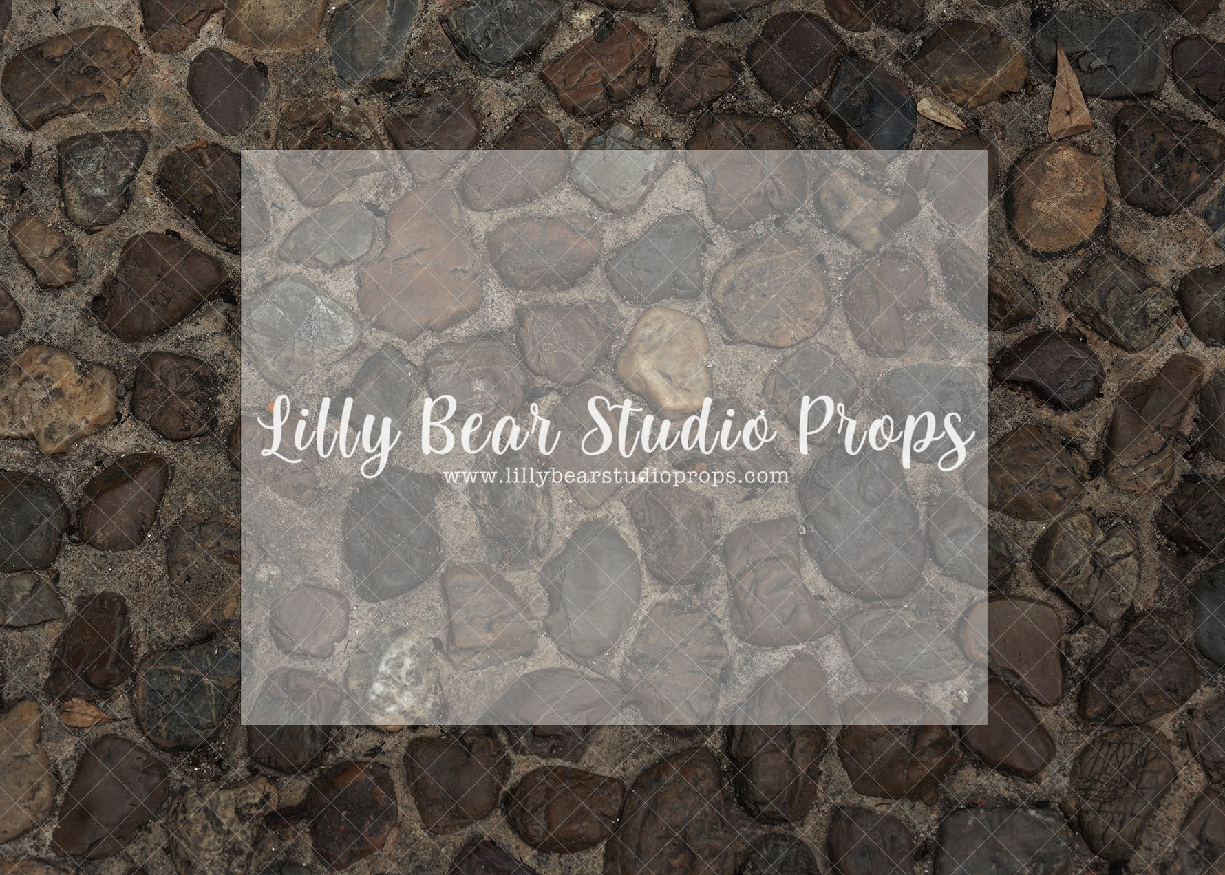 Pebble Rock - Lilly Bear Studio Props, christmas, cobblestone, cobblestone floor, fabric, FLOORS, mat, neo, poly, stone, stone floor, texture cobblestone, texture stone, vinyl