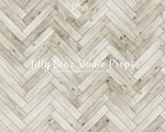Penthouse Wood Planks Floor by Lilly Bear Studio Props sold by Lilly Bear Studio Props, barn wood - brown wood - brown