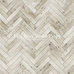 Penthouse Wood Planks Floor by Lilly Bear Studio Props sold by Lilly Bear Studio Props, barn wood - brown wood - brown