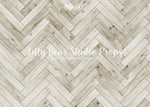 Penthouse Wood Planks Floor by Lilly Bear Studio Props sold by Lilly Bear Studio Props, barn wood - brown wood - brown