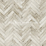 Penthouse Wood Planks Floor by Lilly Bear Studio Props sold by Lilly Bear Studio Props, barn wood - brown wood - brown