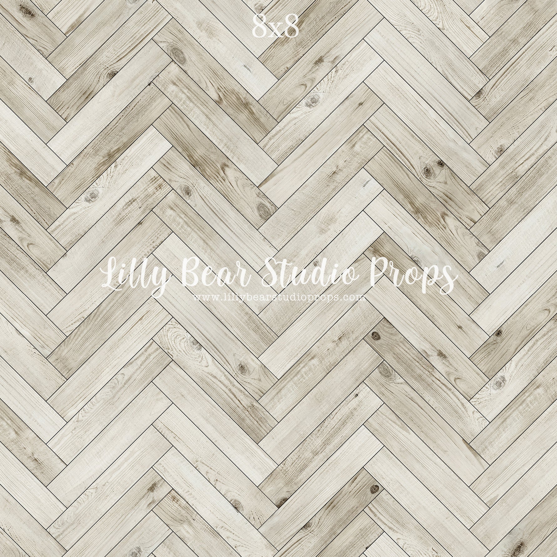 Penthouse Wood Planks Floor by Lilly Bear Studio Props sold by Lilly Bear Studio Props, barn wood - brown wood - brown