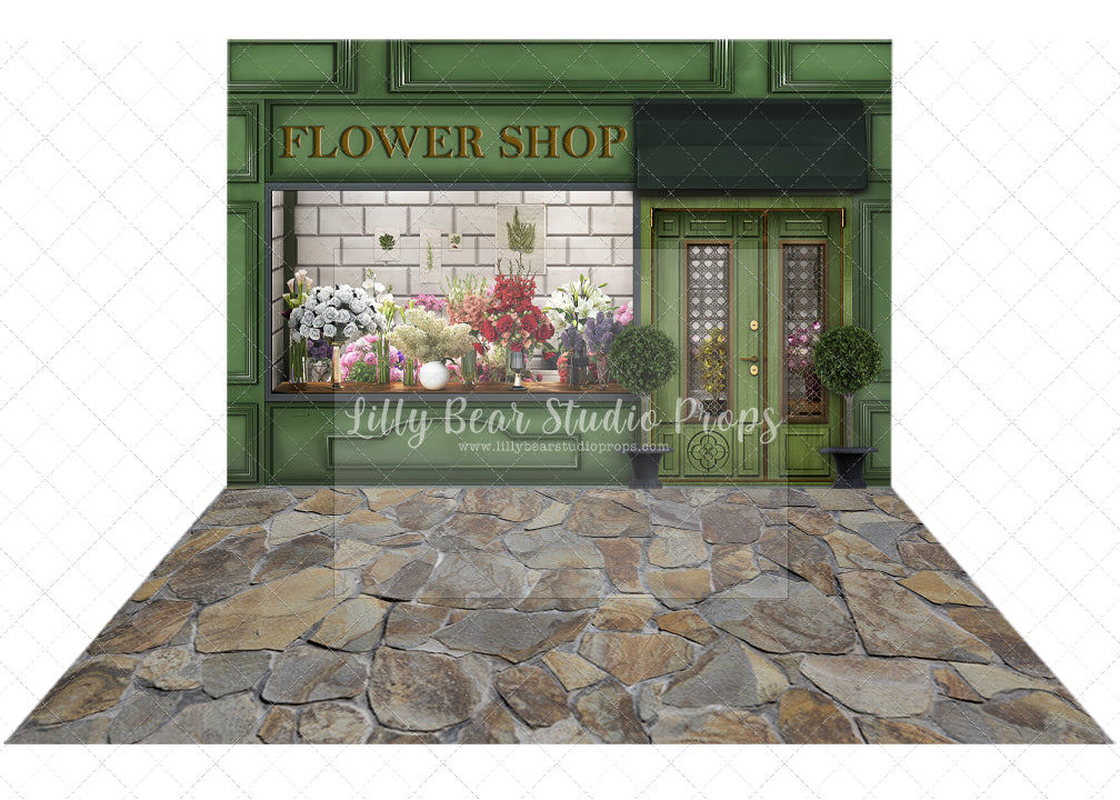 Petal Emporium Combo