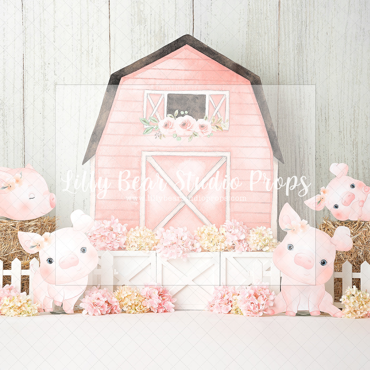 Piggy Farm