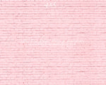 Pink Brick Wall by Lilly Bear Studio Props sold by Lilly Bear Studio Props, brick - FABRICS - girl - girls - pink - val