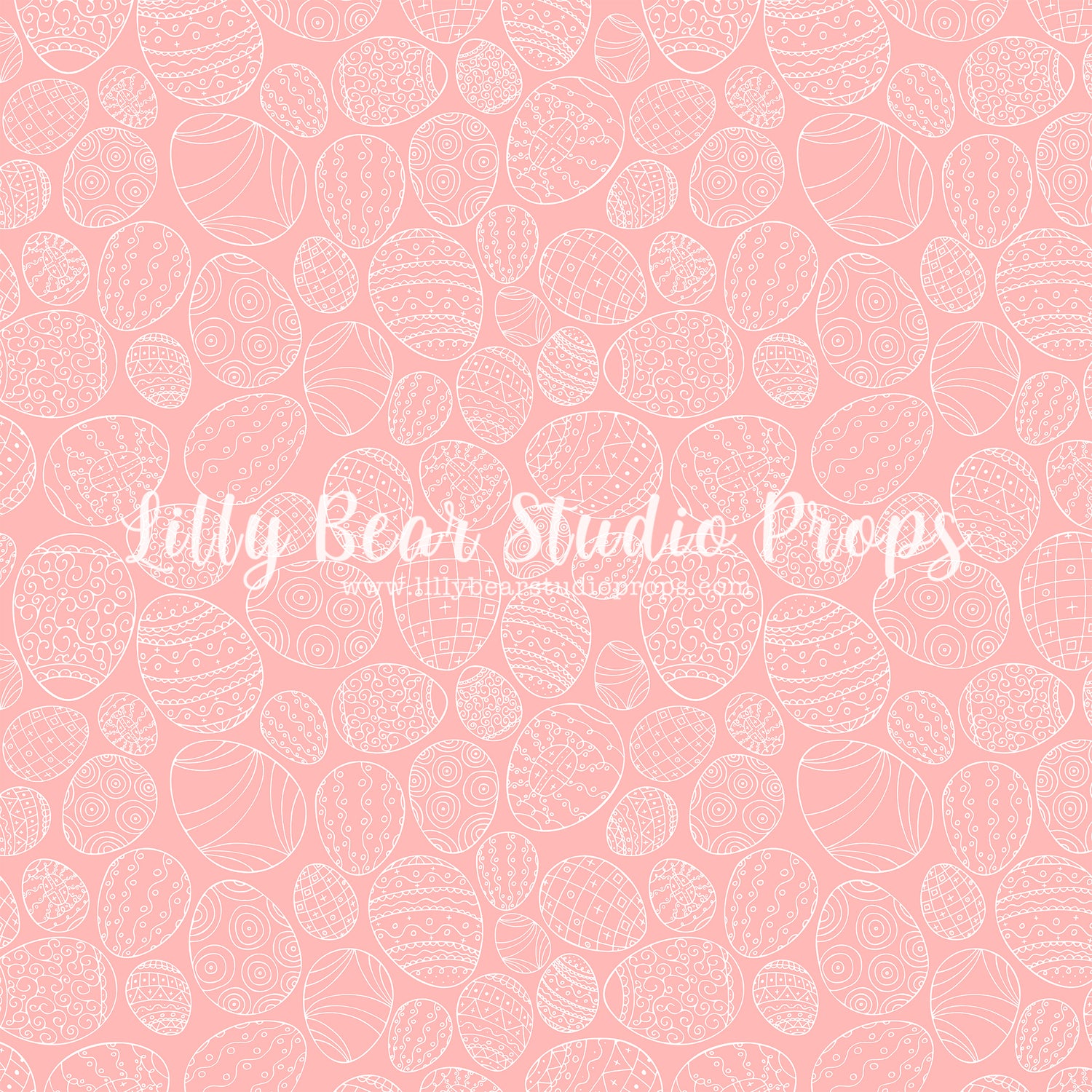 Pink Eggs by Lilly Bear Studio Props sold by Lilly Bear Studio Props, blue - bunnies - bunny - cake smash - easter - ea