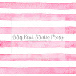 Pink Stripes - Lilly Bear Studio Props, all my heart, balloon hearts, be still my heart, candy hearts, cupid, FABRICS, girl, girls, heart, heart flowers, heart love, heart of gold, hearts, hearts and arrows, hearts bokeh, i love you, love, love is in the air, love shop, love wall, pastel hearts, pattern hearts, pink, pink balloon heart, pink heart, pink heart wall, pink hearts, valentine, valentines, valentines balloons, valentines day