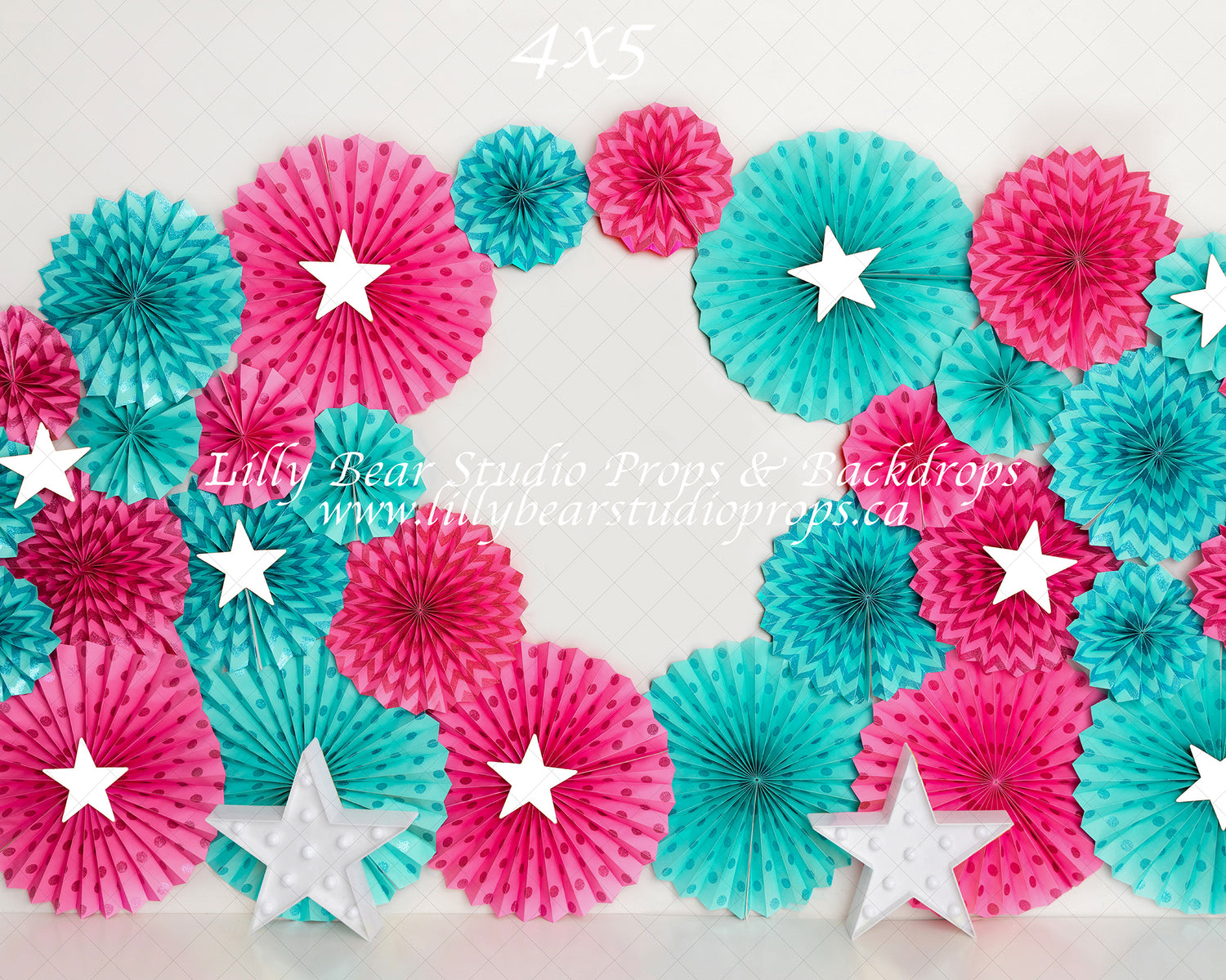 Pinwheel Party by Meagan Paige Photography sold by Lilly Bear Studio Props, birthday - cake smash - FABRICS - party - p