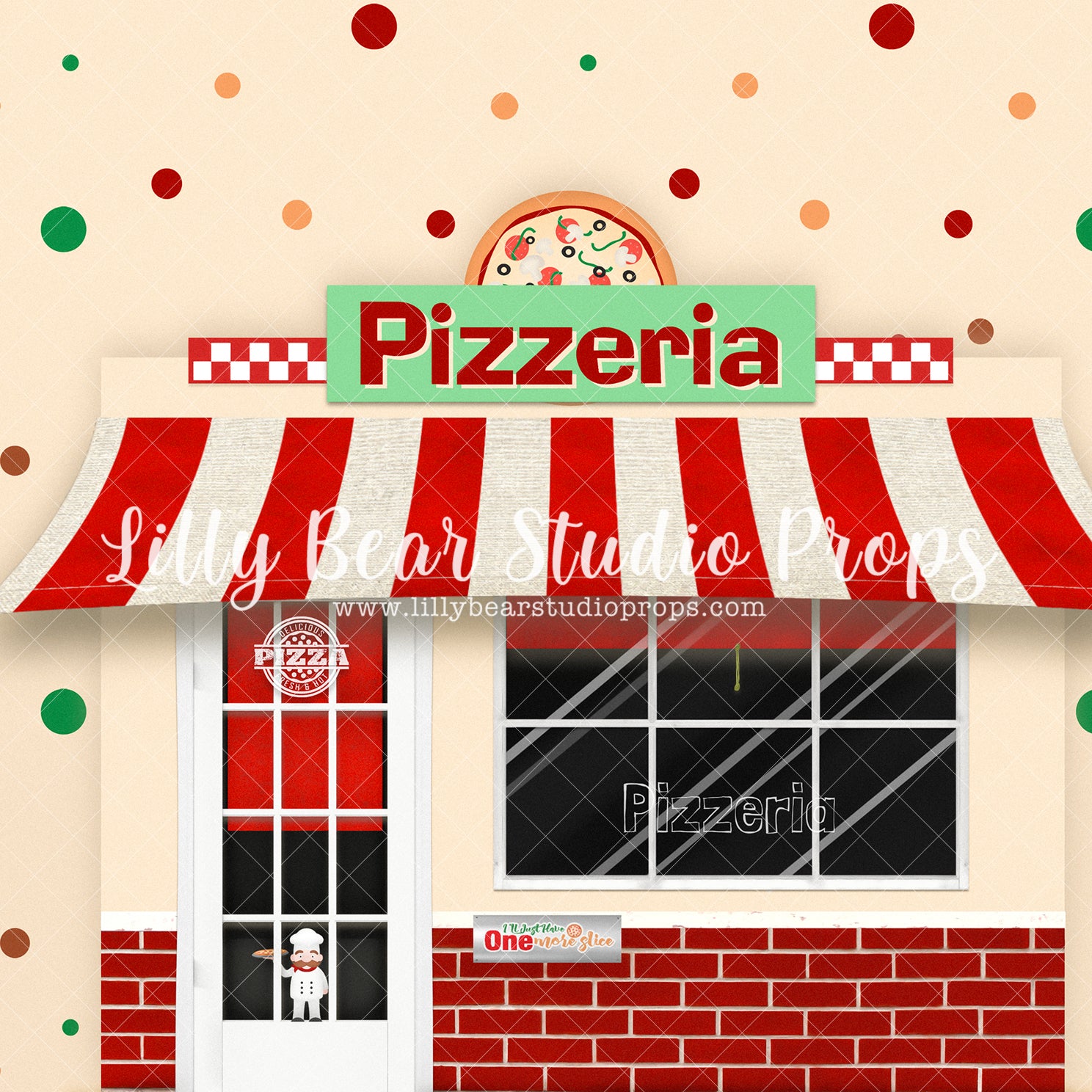 Pizzeria