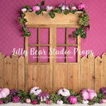 Pretty Pretty Pumpkins by Brittany Ebany & Co. sold by Lilly Bear Studio Props, autumn - autumn colors - autumn colours