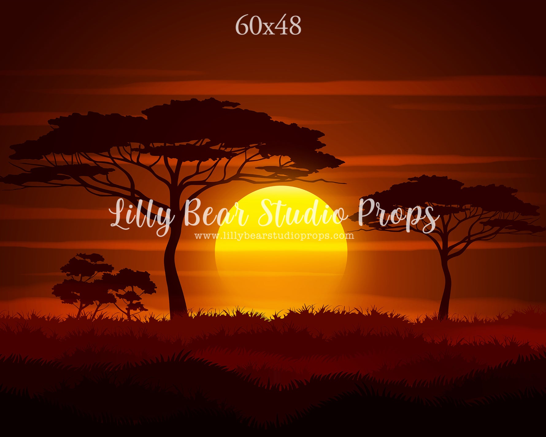 Pridelands by Lilly Bear Studio Props sold by Lilly Bear Studio Props, boys - circle of life - dessert - dessert land