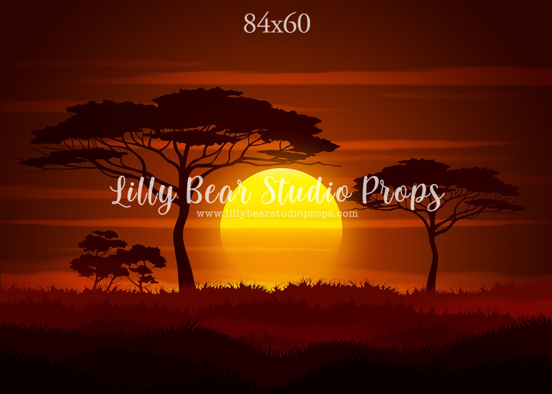 Pridelands by Lilly Bear Studio Props sold by Lilly Bear Studio Props, boys - circle of life - dessert - dessert land