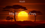 Pridelands by Lilly Bear Studio Props sold by Lilly Bear Studio Props, boys - circle of life - dessert - dessert land