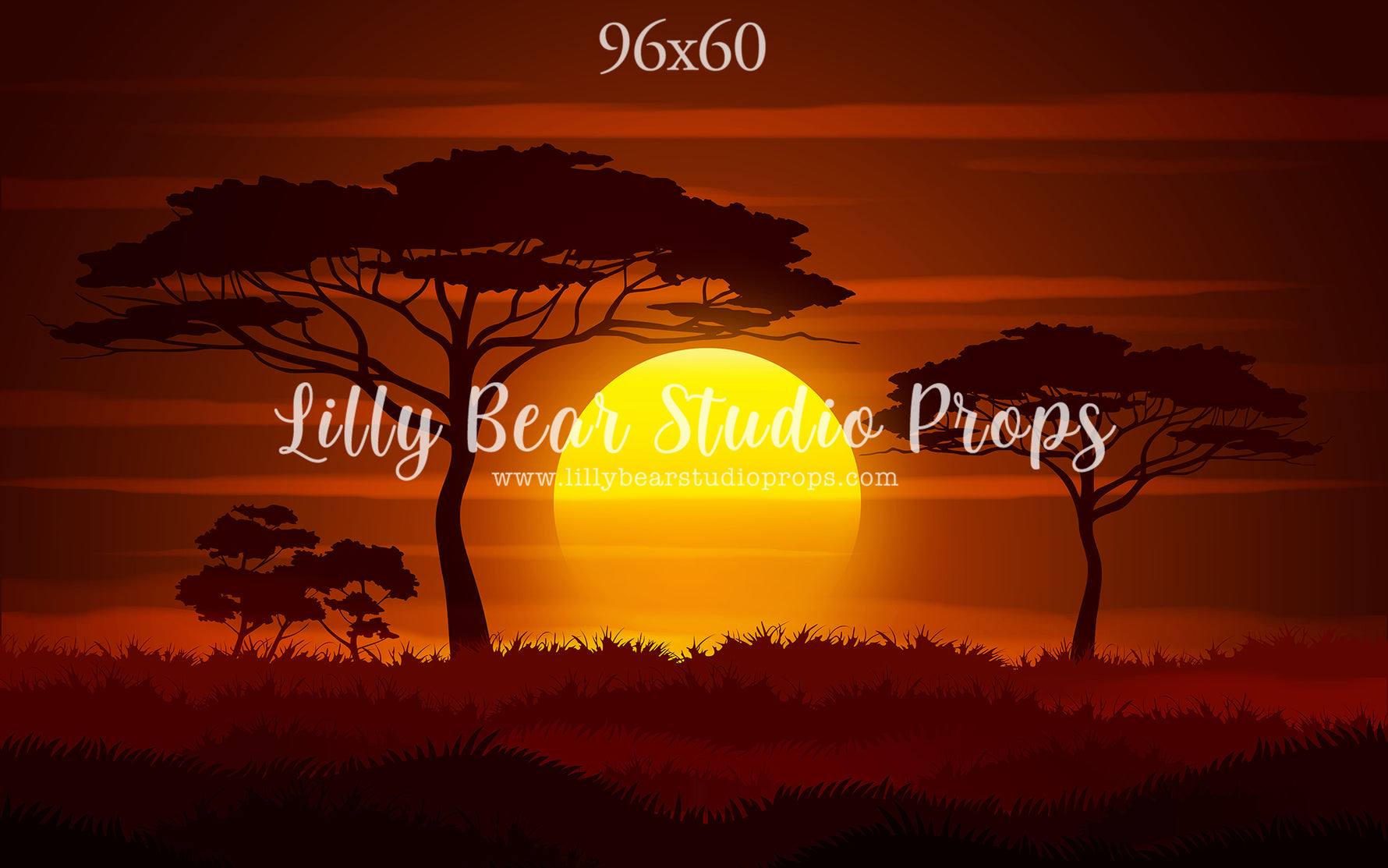 Pridelands by Lilly Bear Studio Props sold by Lilly Bear Studio Props, boys - circle of life - dessert - dessert land