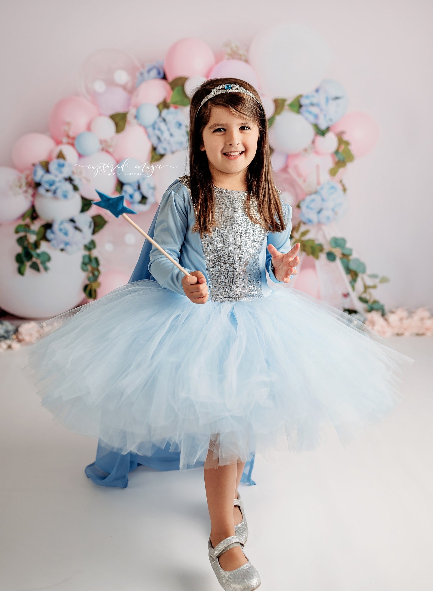 Princess Peony