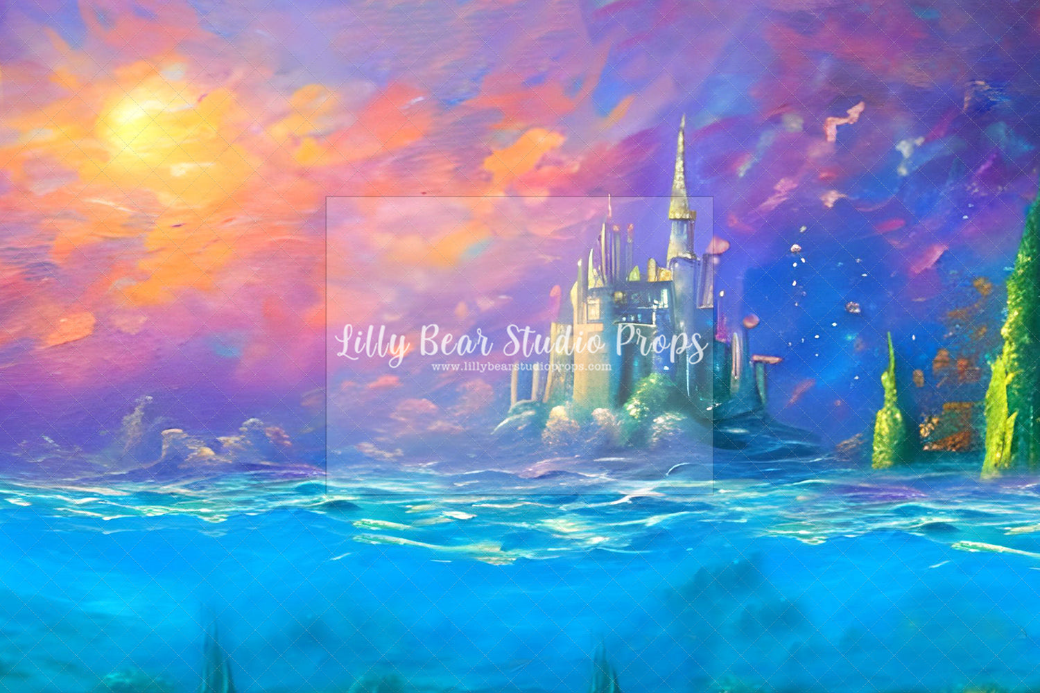 Princess of the Sea