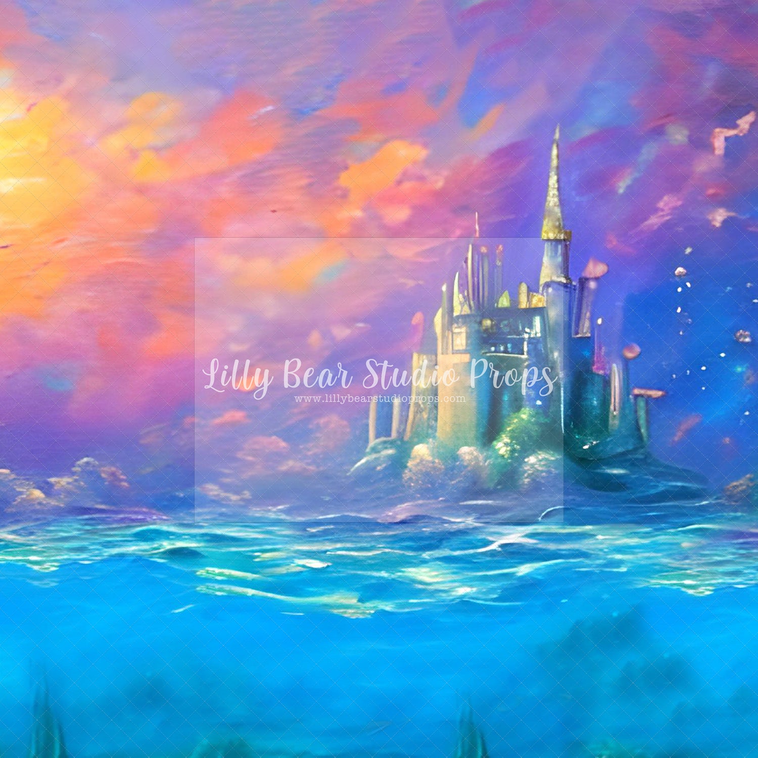 Princess of the Sea
