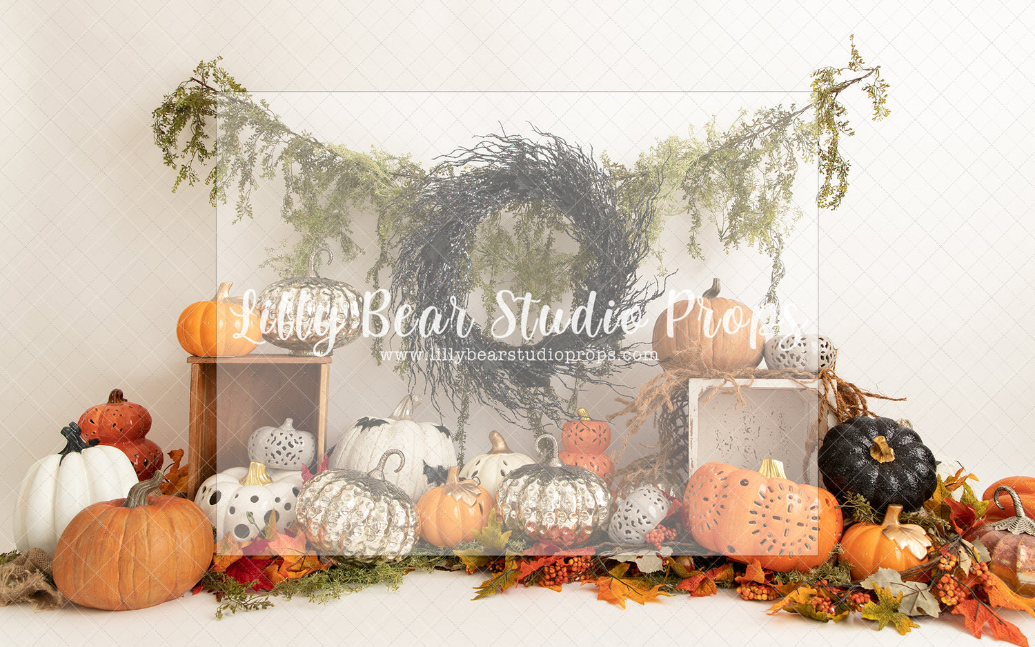 Pumpkin Pasties
