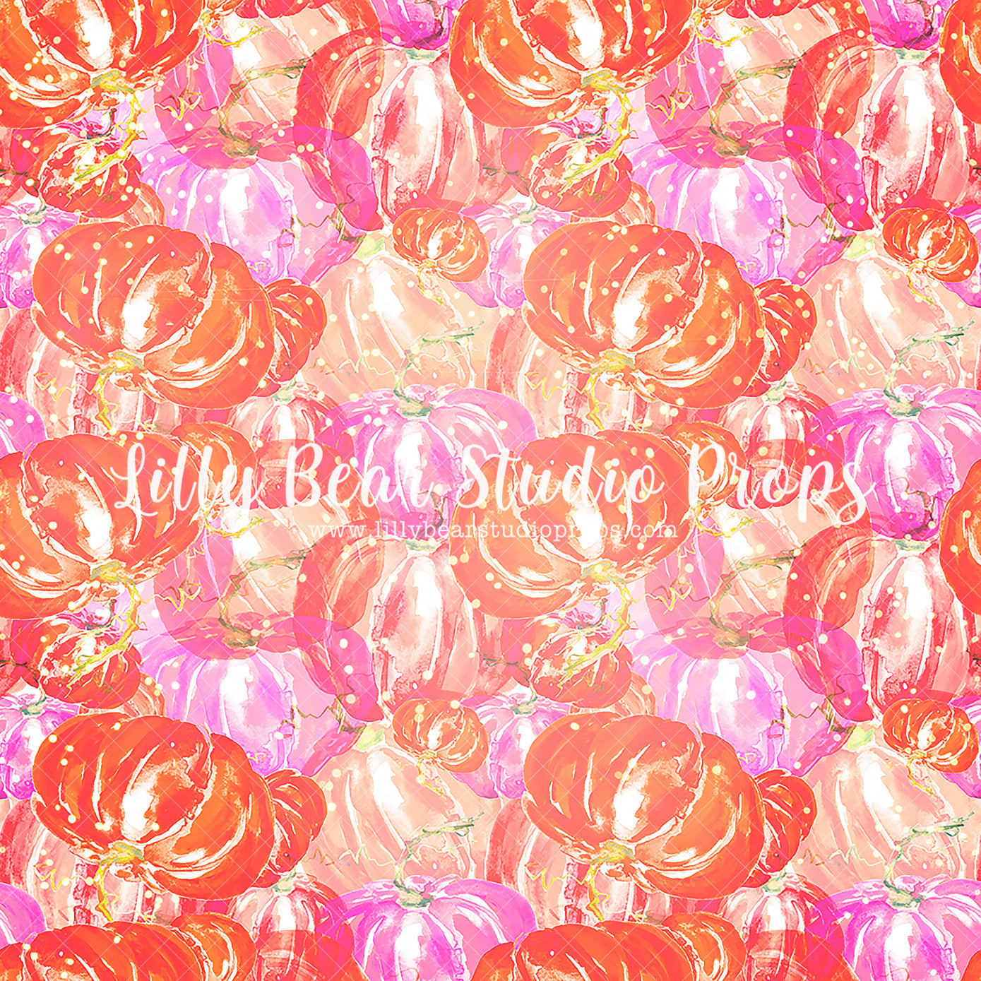 Pumpkin Princess by Brittany Ebany & Co. sold by Lilly Bear Studio Props, autumn - autumn colors - autumn colours - fal