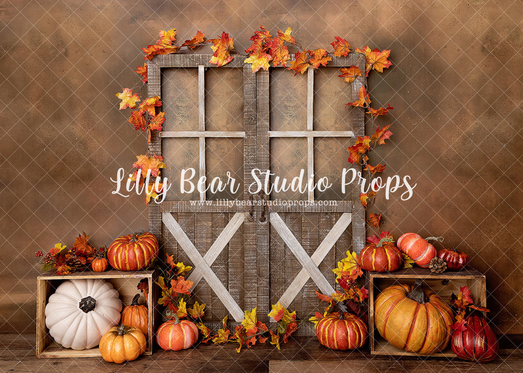 Pumpkin Spice by Meagan Paige Photography sold by Lilly Bear Studio Props, autumn - autumn colors - autumn colours - au
