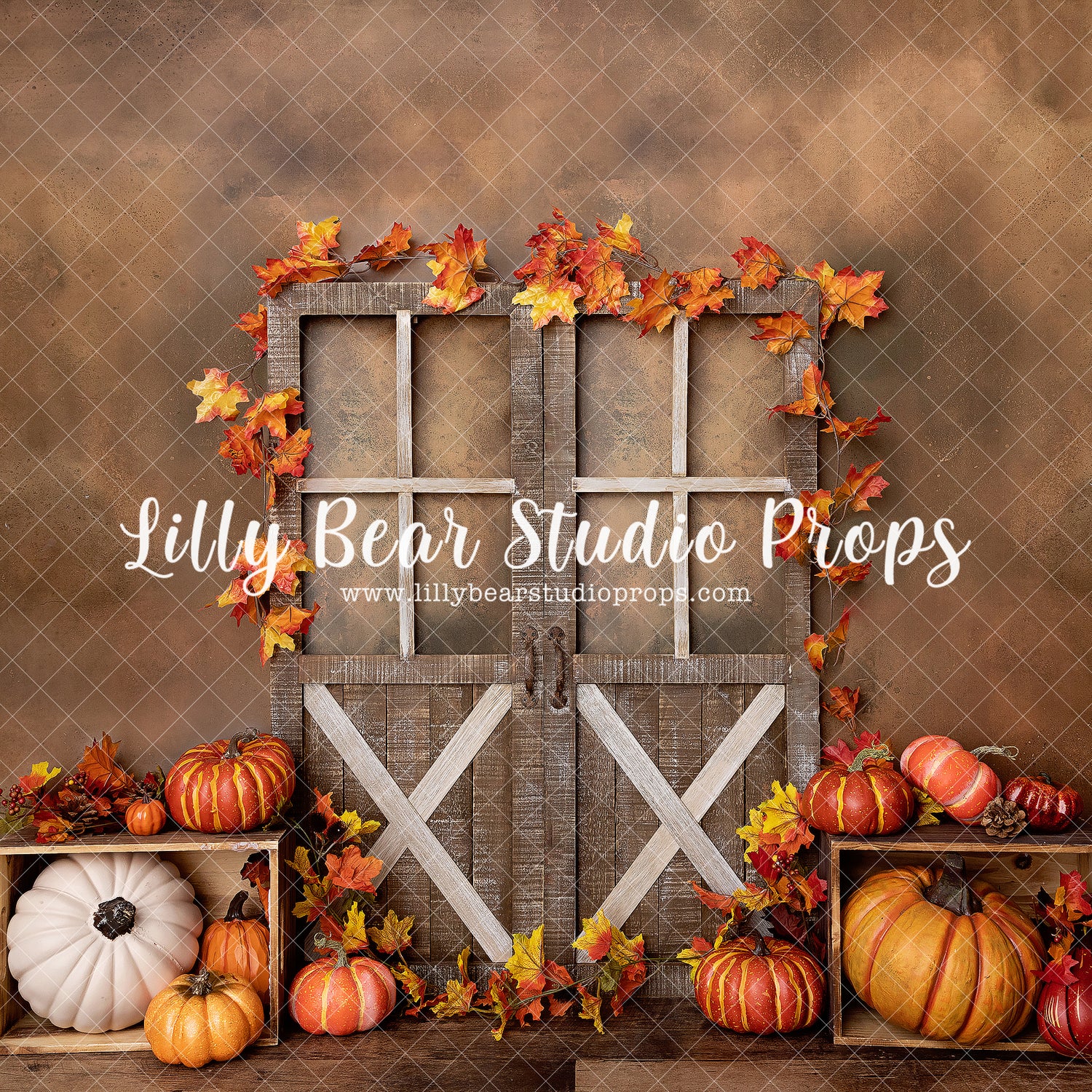 Pumpkin Spice by Meagan Paige Photography sold by Lilly Bear Studio Props, autumn - autumn colors - autumn colours - au