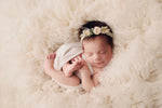 PURE WHITE Premium Wool Flokati [RTS] - Lilly Bear Studio Props, Canadian Flokati, Flokati, Flokati - Presale Deposit, Newborn Flokati, Newborn photography, Newborn Photography Flokati, Photography Prop Flokati, photography props, Premium Wool Flokati, Premium Wool Flokatis, Ready to Ship Flokati, RTS Flokati, Shag Rugs, Wool Flokati