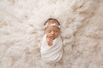 PURE WHITE Premium Wool Flokati [RTS] - Lilly Bear Studio Props, Canadian Flokati, Flokati, Flokati - Presale Deposit, Newborn Flokati, Newborn photography, Newborn Photography Flokati, Photography Prop Flokati, photography props, Premium Wool Flokati, Premium Wool Flokatis, Ready to Ship Flokati, RTS Flokati, Shag Rugs, Wool Flokati