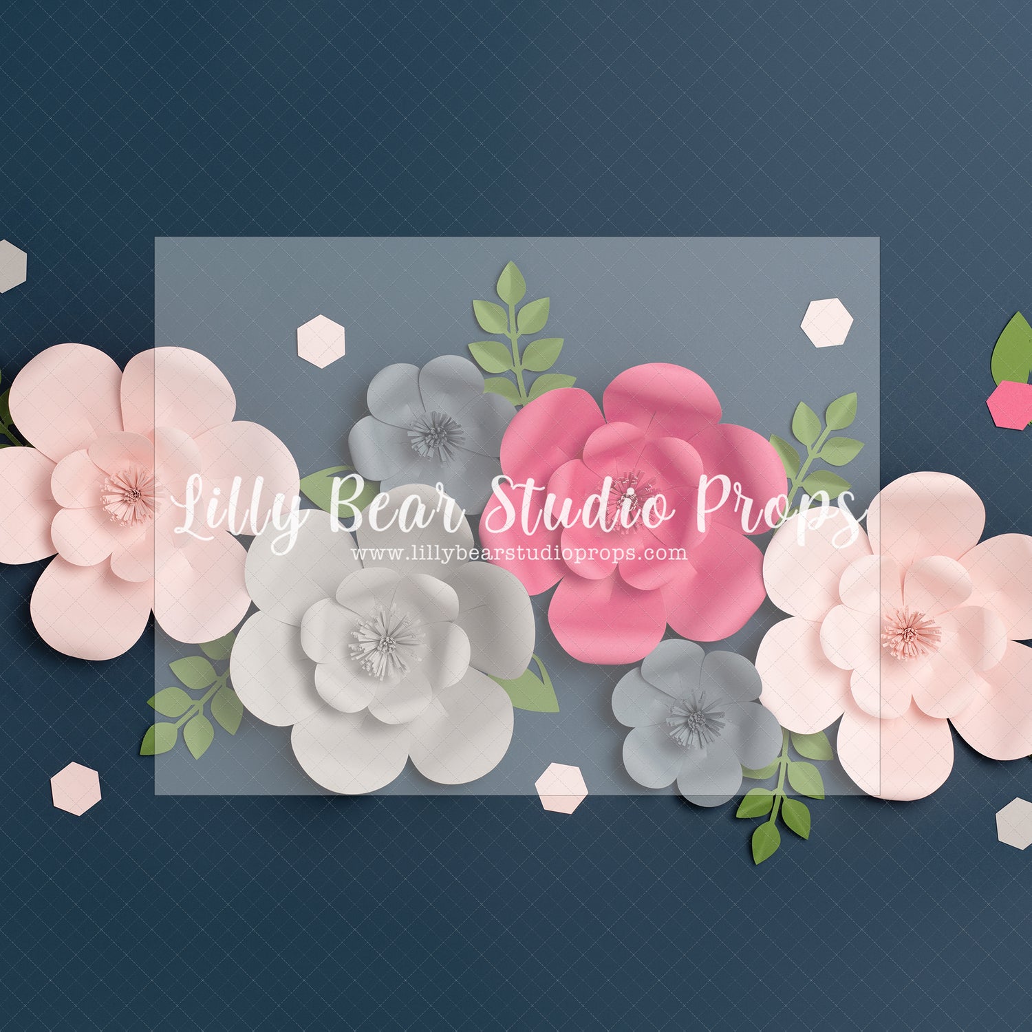 Purely Floral - Lilly Bear Studio Props, blooming flowers, blue flower, blue flowers, bright flowers, flower, flower garden, flower market, flower spring, flowers, pink flower, pink flowers, spring flowers