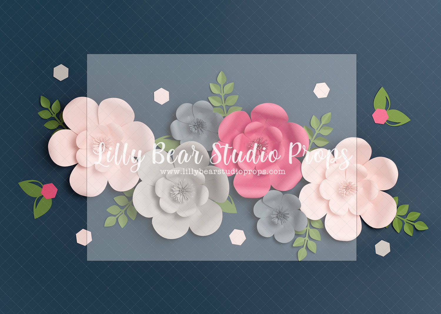 Purely Floral - Lilly Bear Studio Props, blooming flowers, blue flower, blue flowers, bright flowers, flower, flower garden, flower market, flower spring, flowers, pink flower, pink flowers, spring flowers