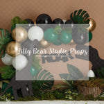 ROAR - Lilly Bear Studio Props, baby jungle, dino, dino eggs, dino forest, dino one, Dino-roars, dinos, dinosaur, dinosaurs, Fabric, FABRICS, flame torches, floral rainbow, garden wall, into the jungle, jungle, jungle animals, jungle book, jungle dino, jungle leaves, jungle one, jungle palms, jungle party, jungle safari party, jungle vines, jungle wall, jurassic, Jurassic park, lanterns, little dino, one-derland, onederland, rainforest jungle, torches, welcome to the jungle, wild dino, wild jungle
