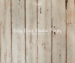 Rachel Vertical Planks Wood Floor by Rachel Demand Photography sold by Lilly Bear Studio Props, dark - dark wood - dark