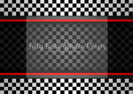 Racing - Lilly Bear Studio Props, car, cars, finish line, race, race car, race track, racer, racing track, stadium, stadium lights