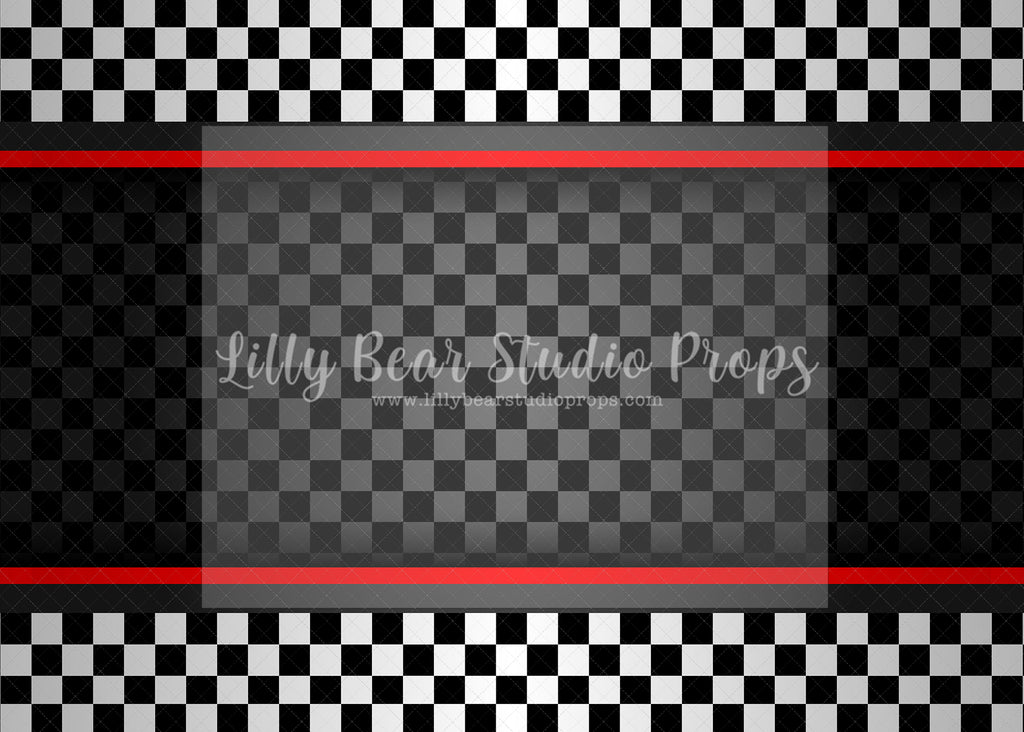 Racing - Lilly Bear Studio Props, car, cars, finish line, race, race car, race track, racer, racing track, stadium, stadium lights