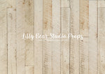 Rae Vertical Wood Planks Floor - Lilly Bear Studio Props, cream wood, cream wood plank, cream wood planks, FLOORS, old wood planks, rustic, rustic wood, rustic wood planks, warm wood planks, white wash, white wash wood, white wash wood planks, wood floor, wood planks
