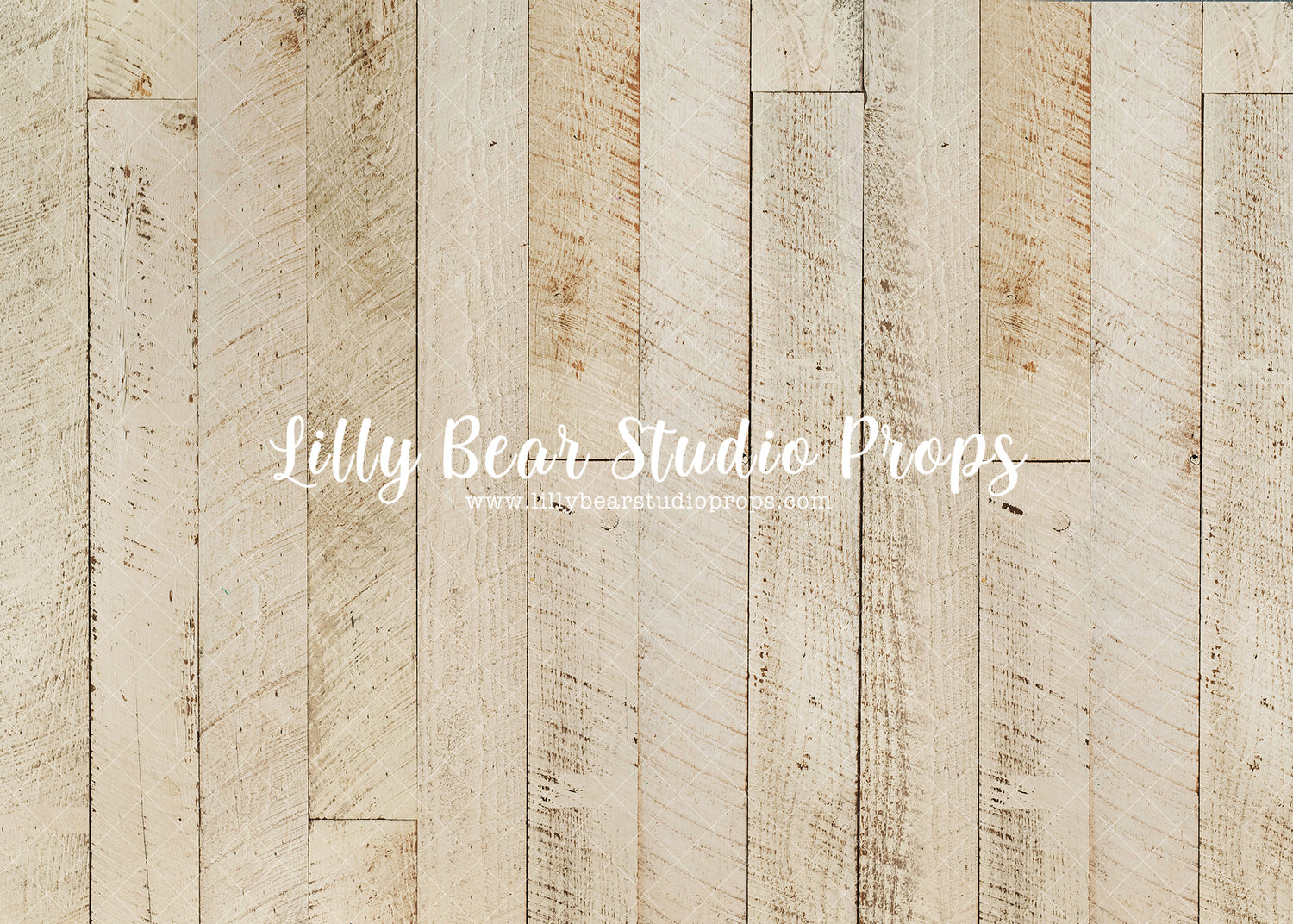 Rae Vertical Wood Planks Floor - Lilly Bear Studio Props, cream wood, cream wood plank, cream wood planks, FLOORS, old wood planks, rustic, rustic wood, rustic wood planks, warm wood planks, white wash, white wash wood, white wash wood planks, wood floor, wood planks