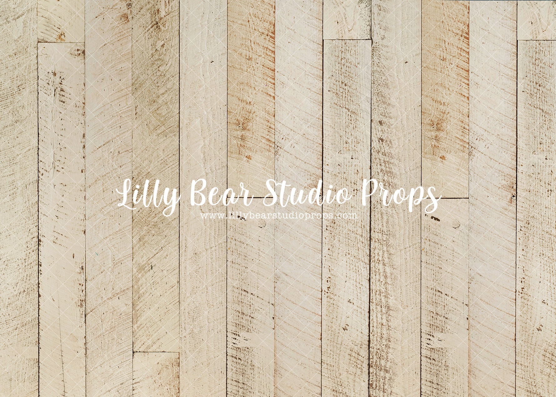 Rae Vertical Wood Planks Floor - Lilly Bear Studio Props, cream wood, cream wood plank, cream wood planks, FLOORS, old wood planks, rustic, rustic wood, rustic wood planks, warm wood planks, white wash, white wash wood, white wash wood planks, wood floor, wood planks