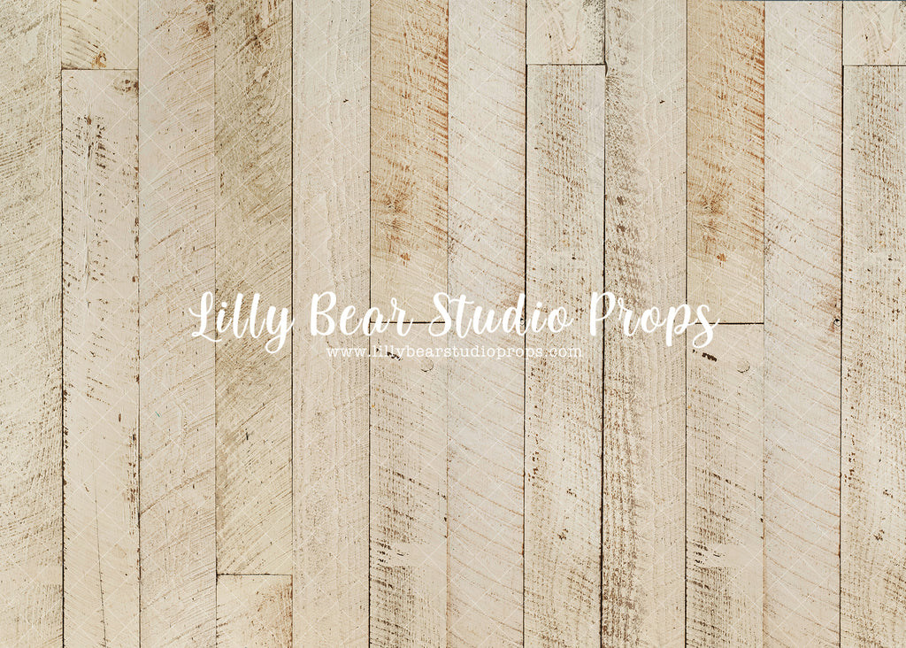 Rae Vertical Wood Planks LB Pro Floor - Lilly Bear Studio Props, cream wood, cream wood plank, cream wood planks, FLOORS, LB Pro, old wood planks, pro floor, pro floordrop, rustic, rustic wood, rustic wood planks, warm wood planks, white wash, white wash wood, white wash wood planks, wood floor, wood planks