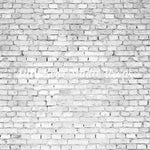 Reno Brick by Lilly Bear Studio Props sold by Lilly Bear Studio Props, backdrop - brick - Brick Wall - distress grey br