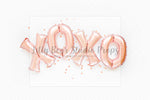 Rose Gold XO - Lilly Bear Studio Props, all my heart, balloon hearts, be still my heart, candy hearts, cupid, FABRICS, girl, girls, gold love, heart, heart flowers, heart love, heart of gold, hearts, hearts and arrows, hearts bokeh, i love you, love, love gold, love is in the air, love shop, love wall, pastel hearts, pattern hearts, pink, pink balloon heart, pink heart, pink heart wall, pink hearts, valentine, valentines, valentines balloons, valentines day