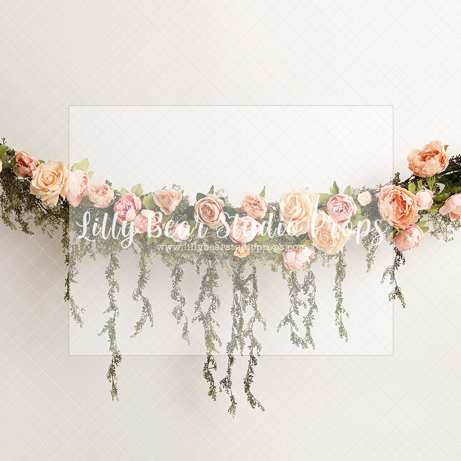 Rose Wreath