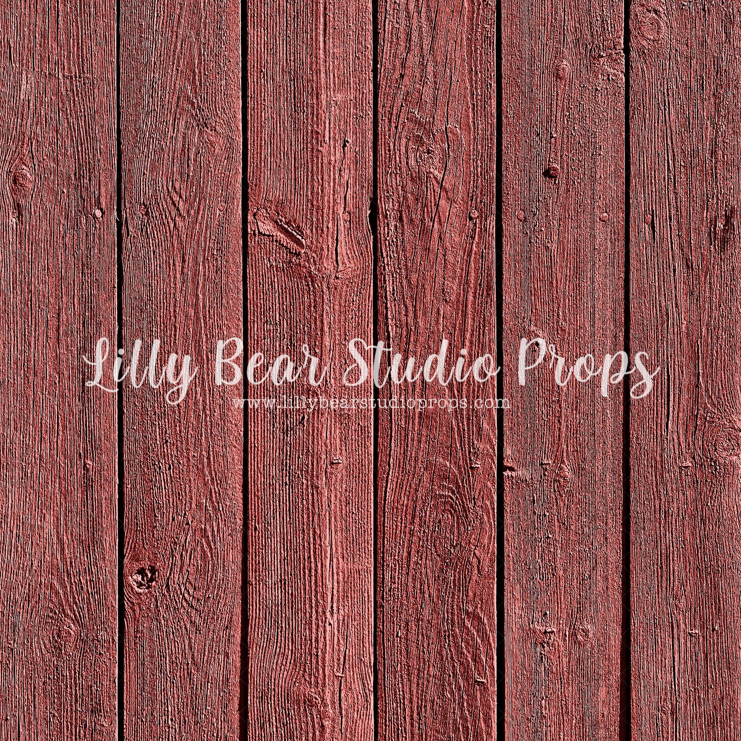 Ruby Vertical Wood Planks Floor by Lilly Bear Studio Props sold by Lilly Bear Studio Props, barn wood - brown wood - br