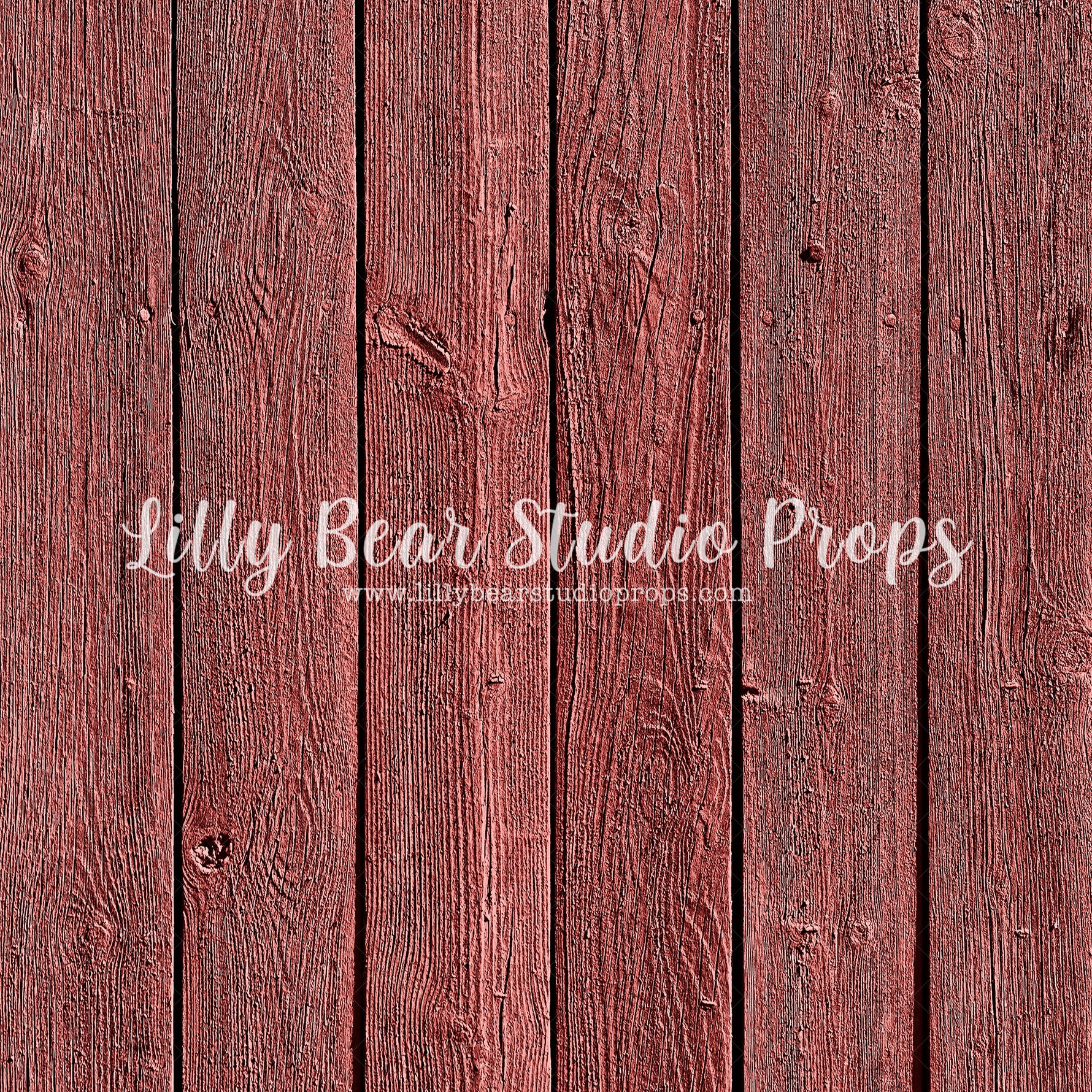 Ruby Vertical Wood Planks Floor by Lilly Bear Studio Props sold by Lilly Bear Studio Props, barn wood - brown wood - br