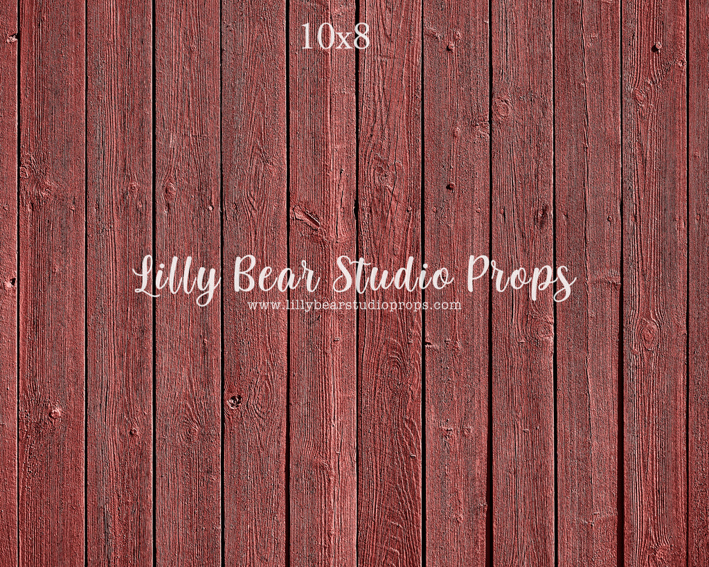 Ruby Vertical Wood Planks LB Pro Floor by Lilly Bear Studio Props sold by Lilly Bear Studio Props, barn wood - brown wo