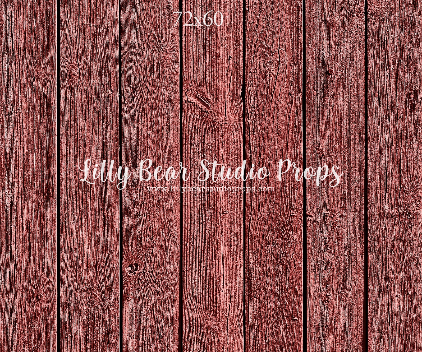 Ruby Vertical Wood Planks Floor by Lilly Bear Studio Props sold by Lilly Bear Studio Props, barn wood - brown wood - br