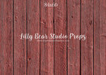 Ruby Vertical Wood Planks Floor by Lilly Bear Studio Props sold by Lilly Bear Studio Props, barn wood - brown wood - br